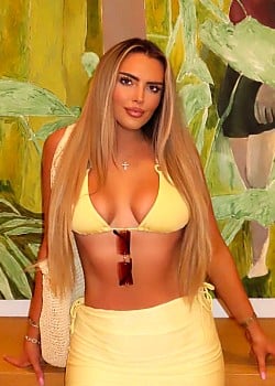 Nicole Keane